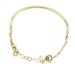 Браслет Тотити TTXB0013-03 (Au 585)