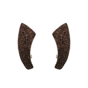 Серьги Италия 925 OR1235-GL (Ag 925)