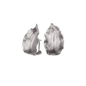 Серьги Styleavenue LISTE407-2 (Ag 925)