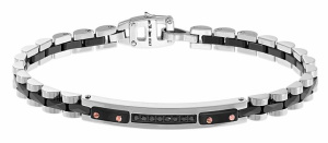 Браслет Zancan EHB029-N (Сталь 304)