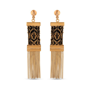 Серьги SR ART3022-A-E (Ag 925)