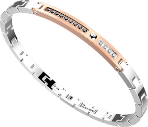 Браслет Zancan EHB170 (Сталь 304)