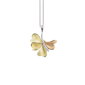 Колье Anna Maria Camilli Bonton GPE2414R (Au 750)