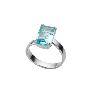 Кольцо Италия 925 AN2257 (Ag 925)