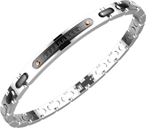 Браслет Zancan EHB360 (Сталь 304)