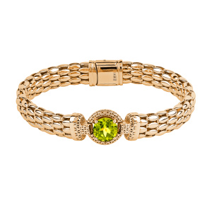 Браслет 00453-61-010014-18 (Au 585)