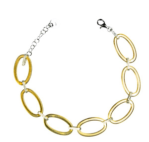 Браслет Италия 925 BRCA13.2C (Ag 925)