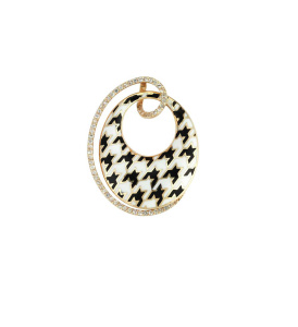 Подвеска PP PPHP0013-00 (Au 585)