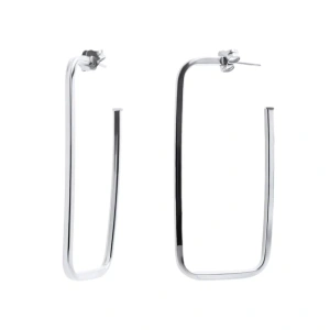 Серьги Италия 925 ISt504Ew-X2RL-P (Ag 925)