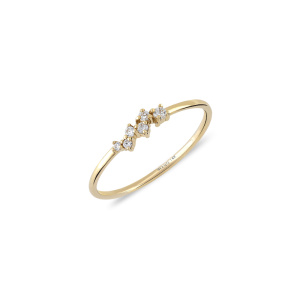 Кольцо Piano PHX0035-R (Au 585)