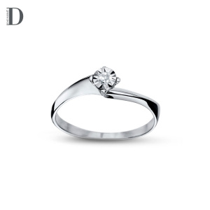 Кольцо Desire PDA1298F (Au 585)