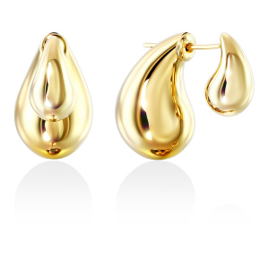 Серьги C.A.oro TE6898-30-Y (Au 585)