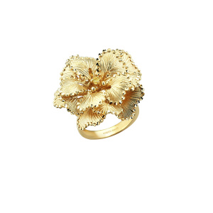 Кольцо SD SDHR0001-01 (Au 585)