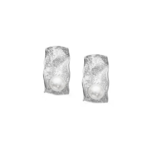 Серьги Италия 925 SOR1257-SD.RH (Ag 925)