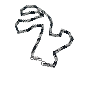 Колье РБ сталь BA15119 (Сталь 304)