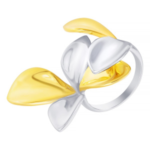 Кольцо R31297-BM_KO_WJ (Ag 925)