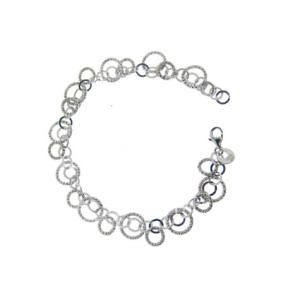 Браслет Cavaliere LUC0103B (Ag 925)