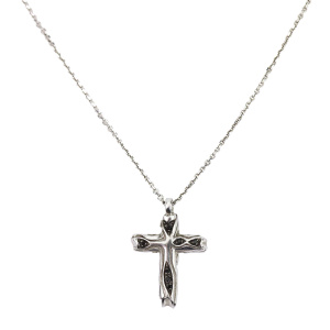 Колье Zancan EXC446 (Ag 925)