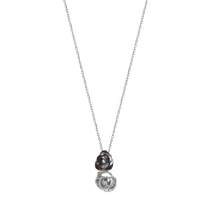 Колье GLC 925 GLHP0018-00 (Ag 925)