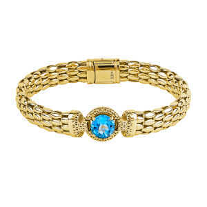 Браслет 00453-61-030014-00 (Au 585)