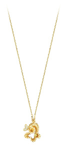 Подвеска SD SDHP0036-01 (Au 585)