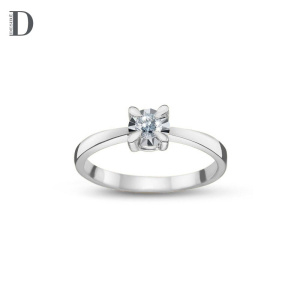 Кольцо Desire PDA3992F (Au 585)