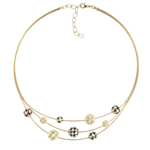 Колье PP PPFP0002-00 (Au 585)