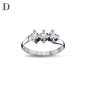 Кольцо Desire PDA4117F (Au 585)