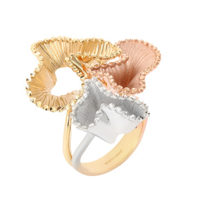 Кольцо SD SDHR0060-00 (Au 585)