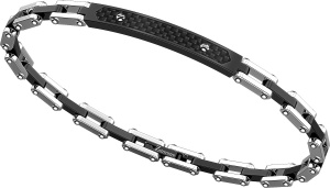 Браслет Zancan EHB254 (Сталь 304)