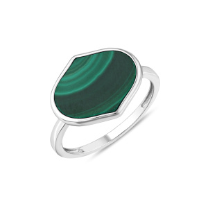 Кольцо LG 925 R5091G (Ag 925)