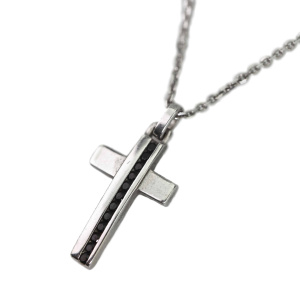 Колье Zancan EXC435 (Ag 925)