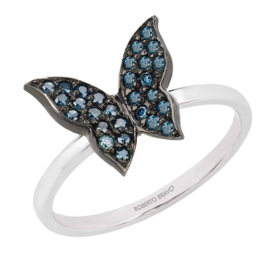 Кольцо NB AR241L-BD-W (Au 750)