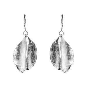 Серьги Италия 925 SOR1190-SD.RH (Ag 925)