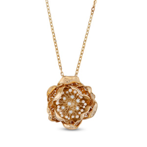 Подвеска GLC GLHP0033-00 (Au 585)