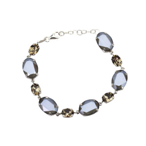 Браслет Bysimon 1700894 (Ag 925)