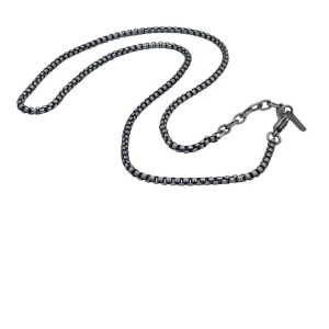 Колье РБ сталь BA12739 (Сталь 304)