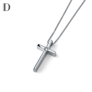 Колье Desire PDC1045 (Au 585)