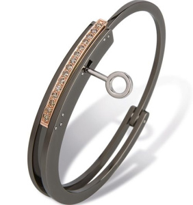 Браслет AttilioZanetti AZ00045 (Сталь 304)