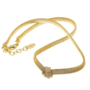 Колье Checcarini ICh504Ng-1224 (Ag 925)