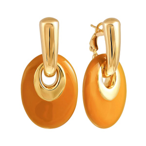 Серьги Ch424-2-343-5 (Ag 925)