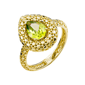 Кольцо 00896-10-030014-18 (Au 585)