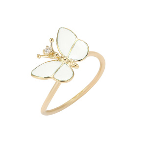 Кольцо WD WDXR0017-00 (Au 585)