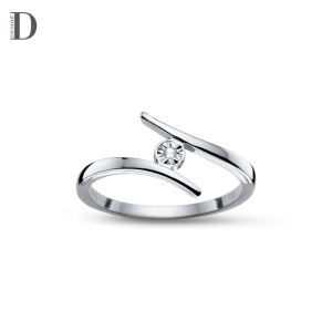 Кольцо Desire PDA1978F (Au 585)