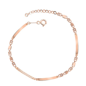 Браслет Piano PXB0042 (Au 585)