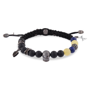 Шамбала SMB0042-00 (Ag 925)