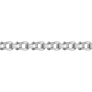 Браслет Zancan EHB337 (Сталь 304)