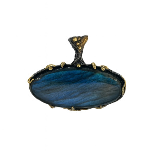 Подвеска Лабрадор