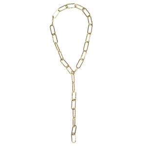 Колье Италия 925 ALECL01 (Ag 925)