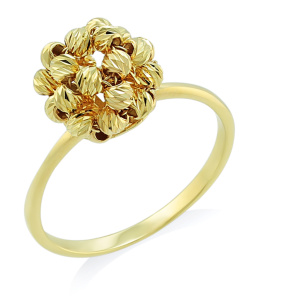 Кольцо C.A.oro YZ08-Y (Au 585)